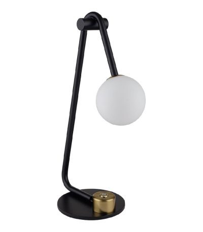 Настольная лампа Lumion Dexter 6500/1T