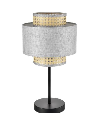 Настольная лампа Lumion Launa 8043/1T