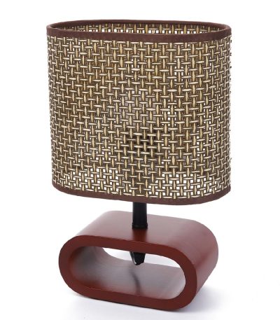 Настольная лампа Lumion Maderana 8200/1T