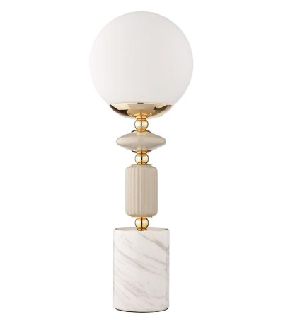 Настольная лампа Lumion Vivien 6580/1T