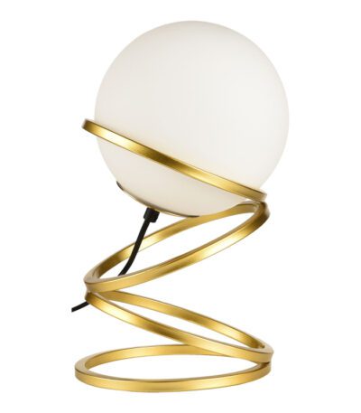 Настольная лампа Lussole Cleburne LSP-0611