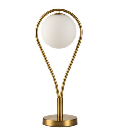 Настольная лампа Lussole Cleburne LSP-0612