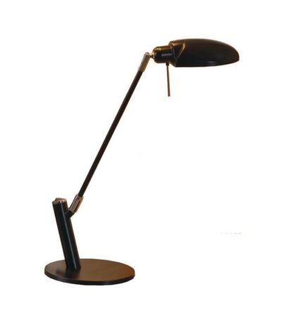 Настольная лампа Lussole GRLST-4314-01