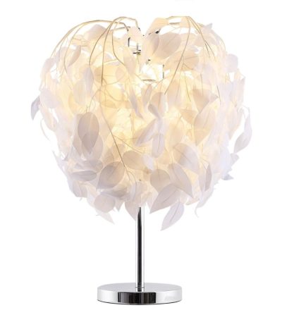 Настольная лампа Lussole Idaho LSP-0681