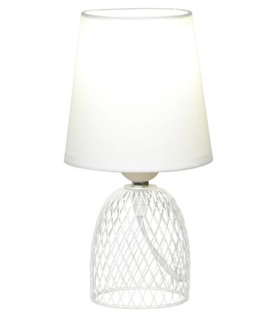 Настольная лампа Lussole LGO LATTICE GRLSP-0561