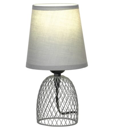 Настольная лампа Lussole LGO LATTICE GRLSP-0562