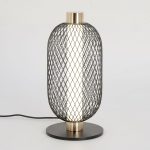 Настольная лампа Lussole LSP-0944