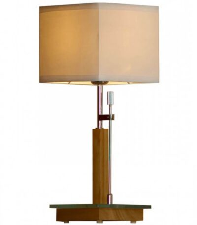 Настольная лампа Lussole Montone LSF-2504-01