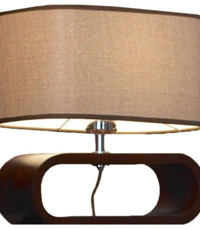 Настольная лампа Lussole Nulvi GRLSF-2104-01