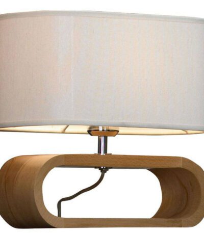 Настольная лампа Lussole Nulvi GRLSF-2114-01