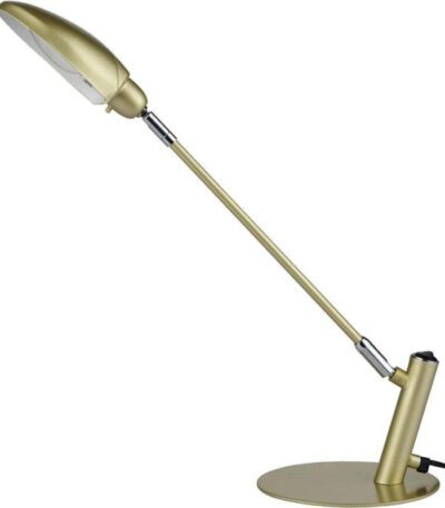 Настольная лампа Lussole Roma LST-4374-01