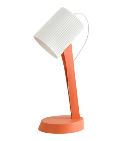 Настольная лампа Lussole Union LSP-0670