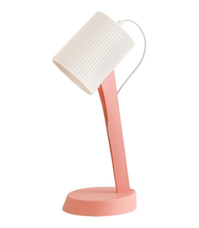 Настольная лампа Lussole Union LSP-0672