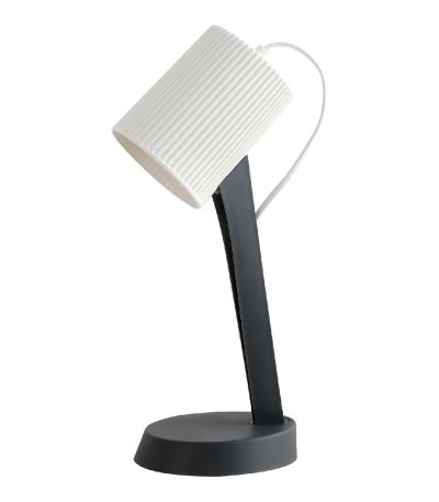 Настольная лампа Lussole Union LSP-0673