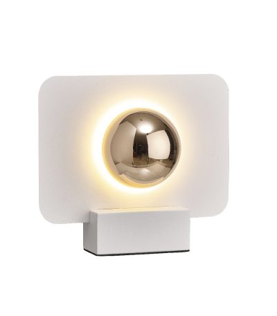 Настольная лампа Mantra Alba 8415