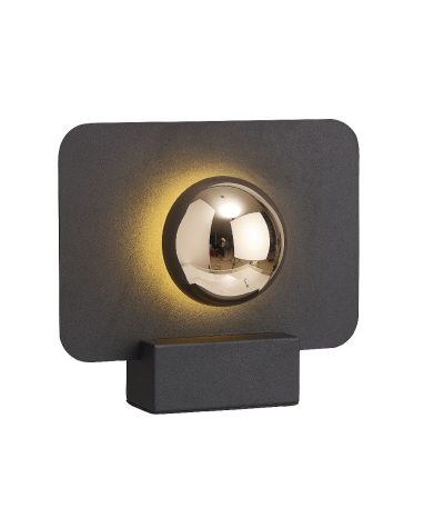 Настольная лампа Mantra Alba 8416