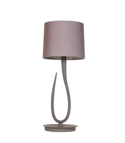 Настольная лампа Mantra Lua 3688