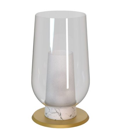 Настольная лампа Mantra Nora 8401