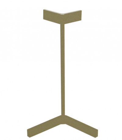 Настольная лампа Mantra Vector 7334