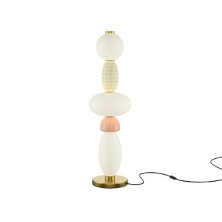 Настольная лампа Maytoni Adore MOD297TL-L24BS3K