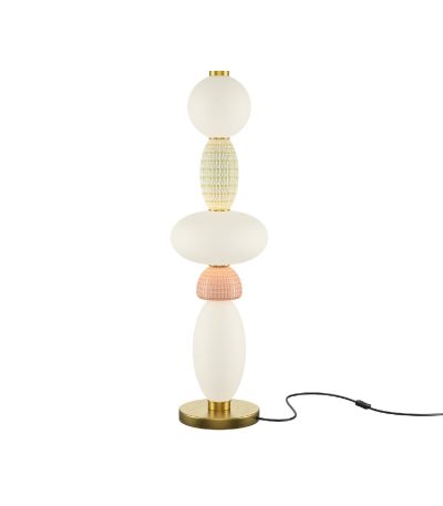 Настольная лампа Maytoni Adore MOD297TL-L24BS3K