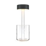 Аккумуляторная настольная лампа Maytoni AI Collaboration MOD229TL-L3B3K1