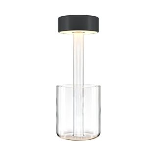 Аккумуляторная настольная лампа Maytoni AI Collaboration MOD229TL-L3B3K1