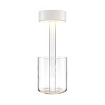 Аккумуляторная настольная лампа Maytoni AI Collaboration MOD229TL-L3W3K1