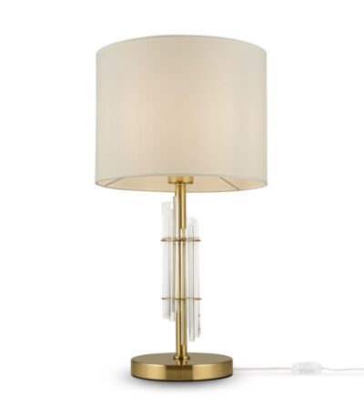 Настольная лампа Maytoni Alloro MOD088TL-01BS