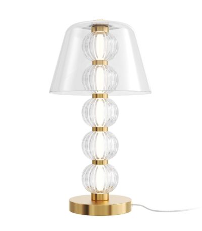 Настольная лампа Maytoni Amulet MOD555TL-L8G3K