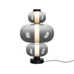 Настольная лампа Maytoni Atmos MOD364TL-L15B3K