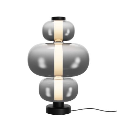 Настольная лампа Maytoni Atmos MOD364TL-L15B3K