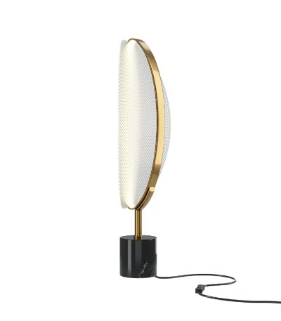 Настольная лампа Maytoni Breeze MOD281TL-L15BS3K