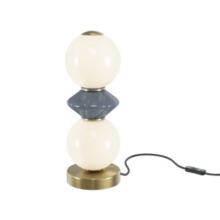 Настольная лампа Maytoni Brosche MOD362TL-L10GR3K