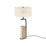 Настольная лампа Maytoni Glamping MOD437TL-02B