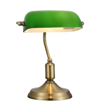 Настольная лампа Maytoni Kiwi Z153-TL-01-BS