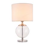 Настольная лампа Maytoni Lowell Z533TL-01N