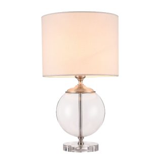 Настольная лампа Maytoni Lowell Z533TL-01N