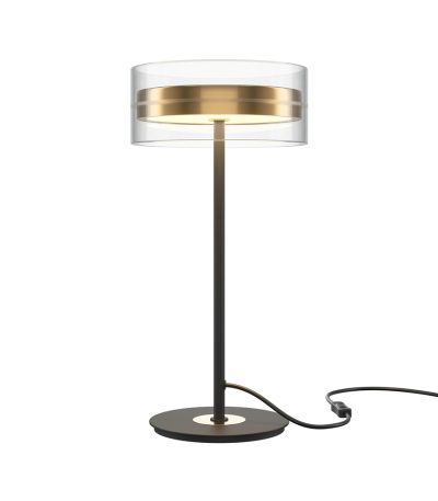 Настольная лампа Maytoni Modern Dress code MOD348TL-L14BBS3K