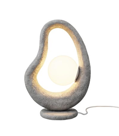 Настольная лампа Maytoni Opus MOD380TL-01GR