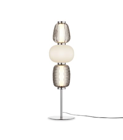 Настольная лампа Maytoni Pattern MOD267TL-L28CH3K