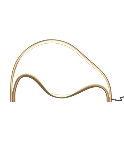 Настольная лампа Maytoni Plons MOD283TL-L12BS3K