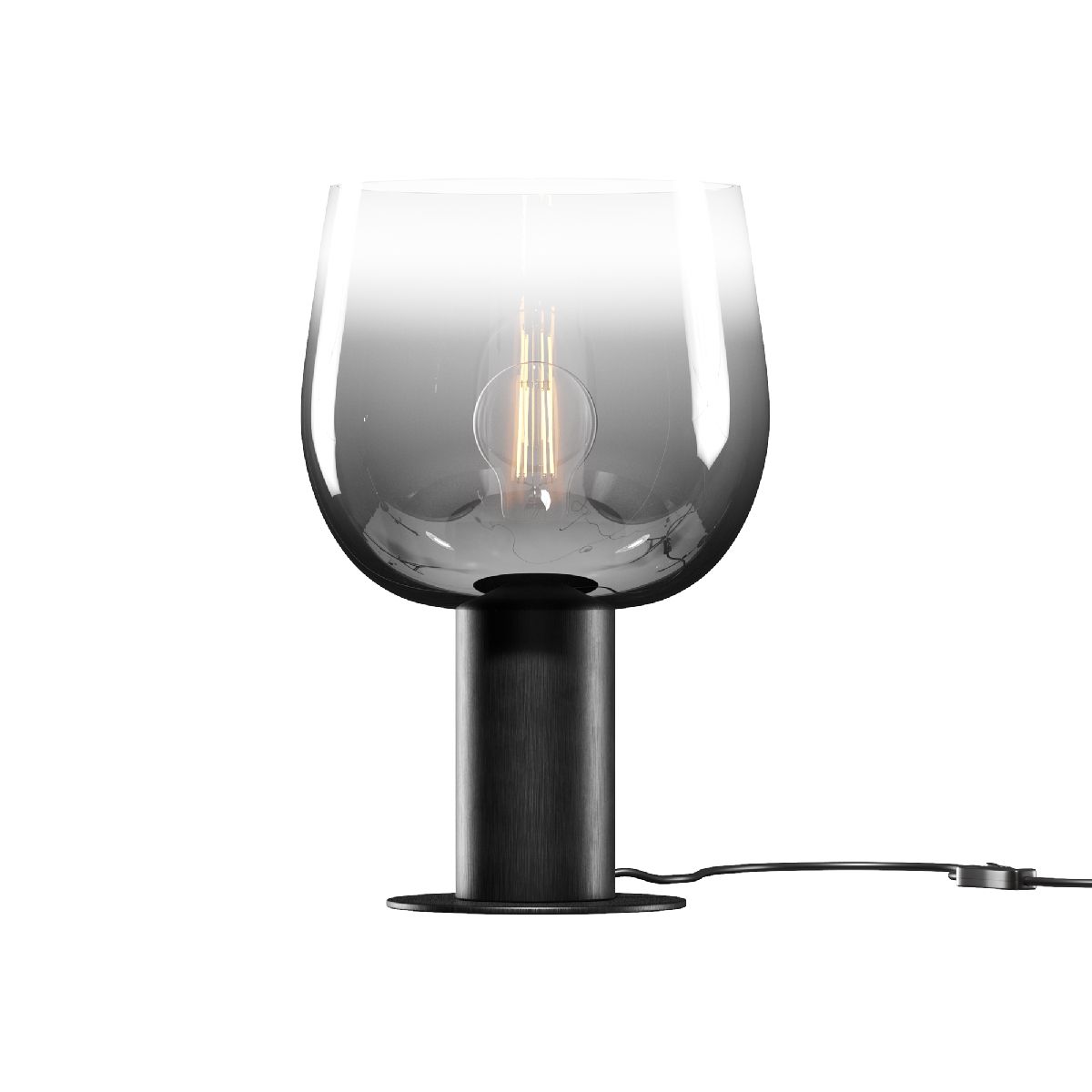 Настольная лампа Maytoni Smart Casual MOD414TL-01B Настольная лампа Maytoni Smart Casual MOD414TL-01B