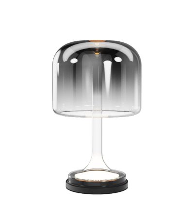 Настольная лампа Maytoni Spirito MOD286TL-L18B3K