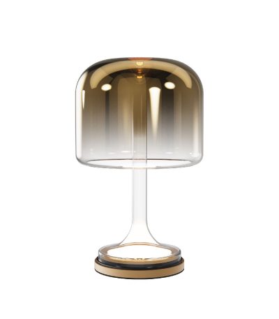 Настольная лампа Maytoni Spirito MOD286TL-L18G3K