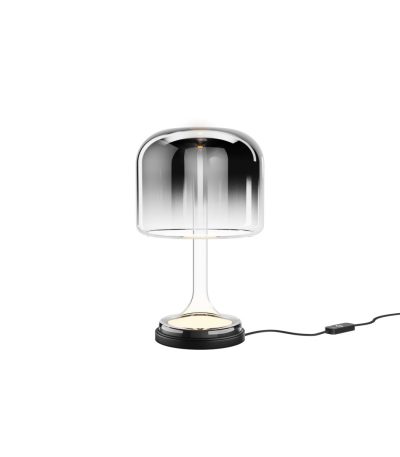 Настольная лампа Maytoni Spirito MOD286TL-L8B3K