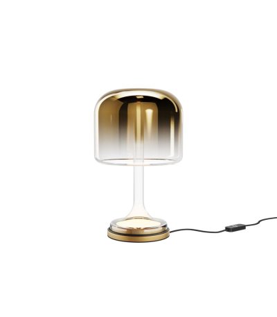 Настольная лампа Maytoni Spirito MOD286TL-L8G3K