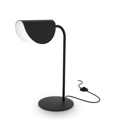 Настольная лампа Maytoni Technical Mollis MOD126TL-01B