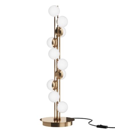 Настольная лампа Maytoni Tessara MOD081TL-L14G3K