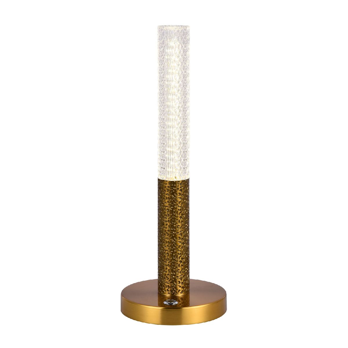 Настольная лампа Modelux ML.3310.01TL BS Настольная лампа Modelux ML.3310.01TL BS